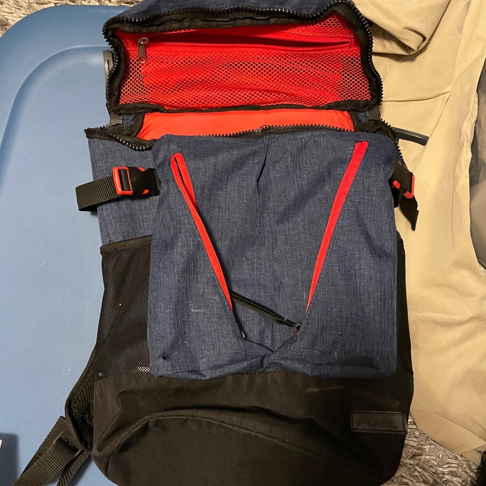 Backpack